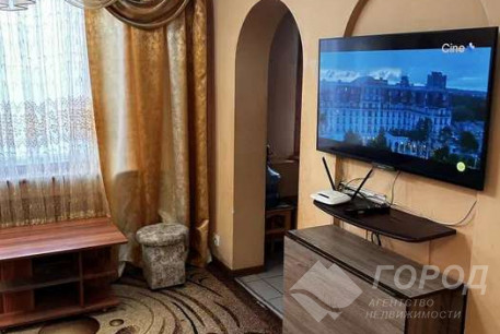 Сдам 3-х кімнатну квартиру, Салтовка, Код: 811903/1