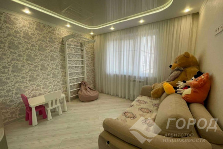 Сдам 4-х кімнатну квартиру, Новые дома, Маршала Жукова метро (Дворец спорта), Код: 811904/1