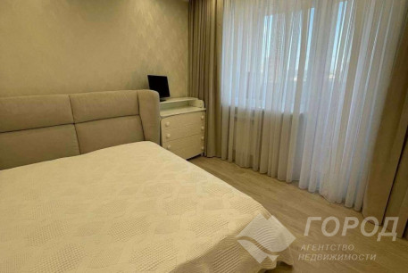 Сдам 4-х кімнатну квартиру, Новые дома, Маршала Жукова метро (Дворец спорта), Код: 811904/1