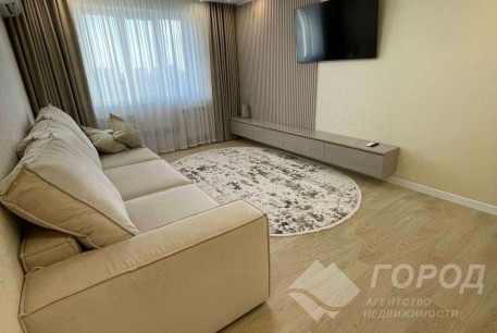 Сдам 4-х кімнатну квартиру, Новые дома, Маршала Жукова метро (Дворец спорта), Код: 811904/1