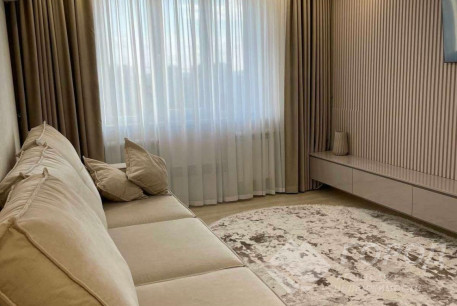 Сдам 4-х кімнатну квартиру, Новые дома, Маршала Жукова метро (Дворец спорта), Код: 811904/1