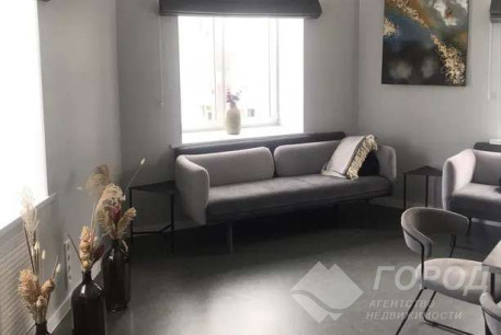 Продам 5-и кімнатну квартиру, Центр, Пушкинская метро, Код: 811906/1