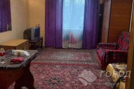 Сдам гостинку, ХТЗ, Код: 811910/1