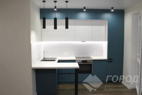 Продам квартиру, ХТЗ, Код: 811915/1