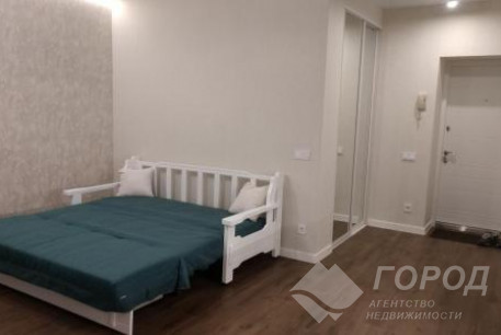 Продам квартиру, ХТЗ, Код: 811915/1