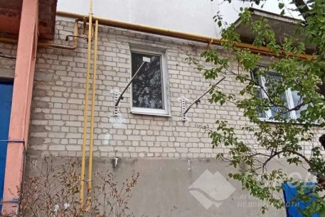 Продам 1-кімнатну квартиру, Дергачевский р-н, Солоницевка пгт., Код: 811916/1