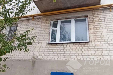 Продам 1-кімнатну квартиру, Дергачевский р-н, Солоницевка пгт., Код: 811916/1