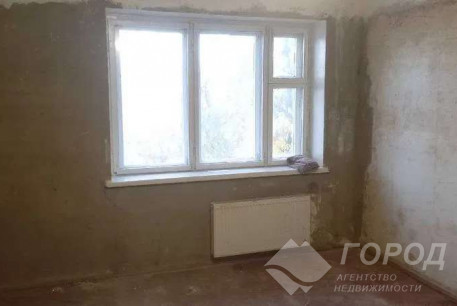 Продам 1-кімнатну квартиру, Дергачевский р-н, Солоницевка пгт., Код: 811916/1