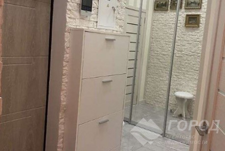 Продам 2-х кімнатну квартиру, Завод Шевченко, Москалевка, Код: 811917/1