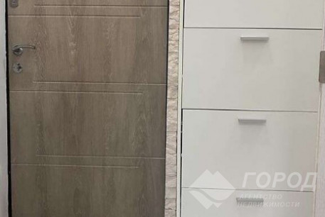 Продам 2-х кімнатну квартиру, Завод Шевченко, Москалевка, Код: 811917/1