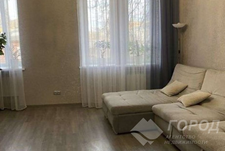 Продам 2-х кімнатну квартиру, Завод Шевченко, Москалевка, Код: 811917/1