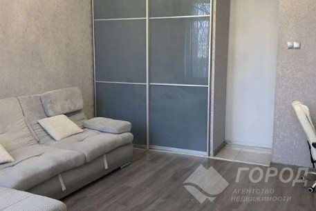 Продам 2-х кімнатну квартиру, Завод Шевченко, Москалевка, Код: 811917/1