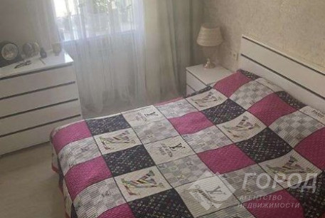 Продам 2-х кімнатну квартиру, Завод Шевченко, Москалевка, Код: 811917/1