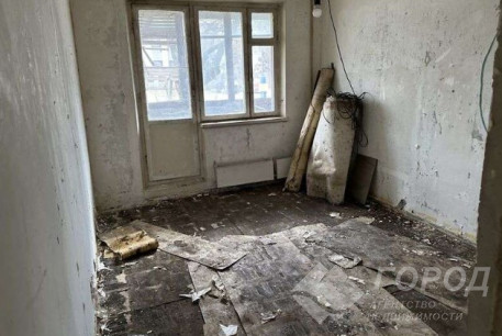 Продам 3-х кімнатну квартиру, Сосновая Горка, Научная метро, Код: 811918/1