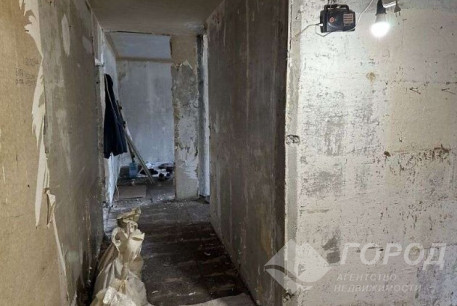 Продам 3-х кімнатну квартиру, Сосновая Горка, Научная метро, Код: 811918/1