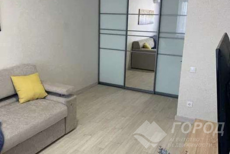 Продам 1-кімнатну квартиру в новобудові, Журавлевка, Код: 811920/1