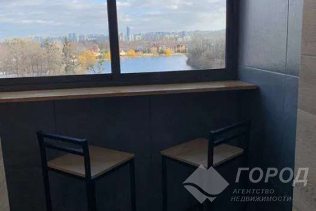 Продам 1-кімнатну квартиру в новобудові, Журавлевка, Код: 811920/1