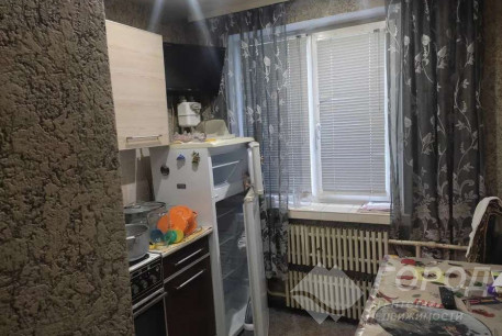 Продам 2-х кімнатну квартиру, Салтовка, Код: 811921/1