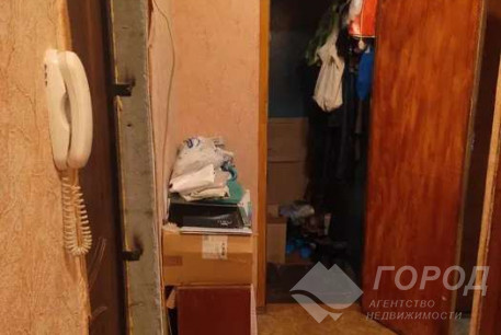 Продам 2-х кімнатну квартиру, Салтовка, Код: 811921/1