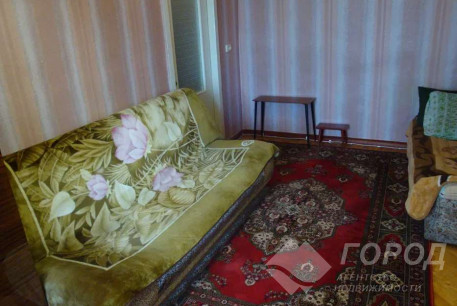 Сдам 1-кімнатну квартиру, Павлово поле, 23 Августа метро, Код: 811923/1