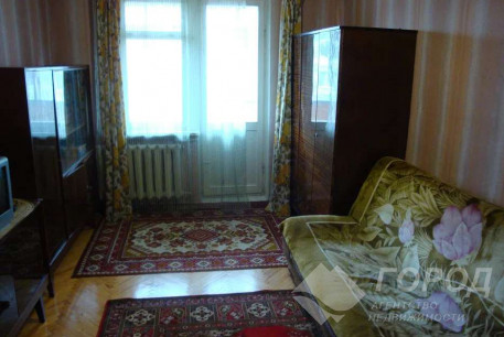 Сдам 1-кімнатну квартиру, Павлово поле, 23 Августа метро, Код: 811923/1