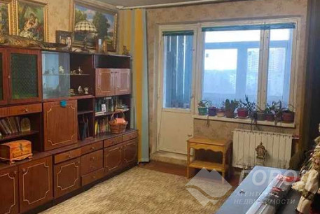 Продам 2-х кімнатну квартиру, Алексеевка, Код: 811924/1