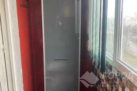 Продам 2-х кімнатну квартиру, Алексеевка, Код: 811924/1