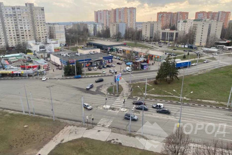 Продам 2-х кімнатну квартиру, Алексеевка, Код: 811924/1