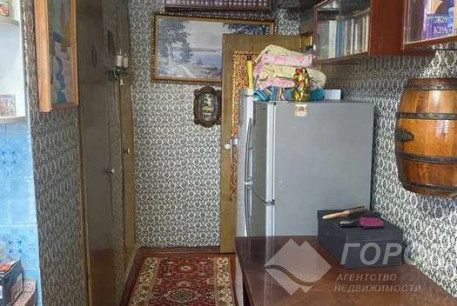 Продам 2-х кімнатну квартиру, Алексеевка, Код: 811924/1