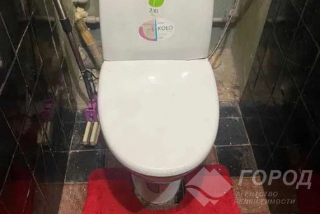 Продам 2-х кімнатну квартиру, Алексеевка, Код: 811924/1