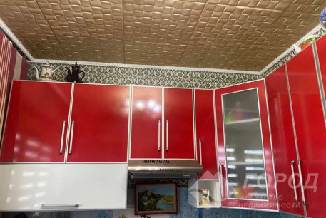 Продам 2-х кімнатну квартиру, Алексеевка, Код: 811924/1