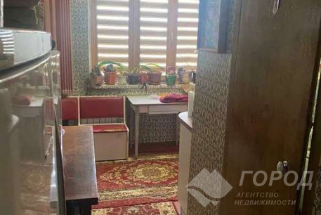 Продам 2-х кімнатну квартиру, Алексеевка, Код: 811924/1