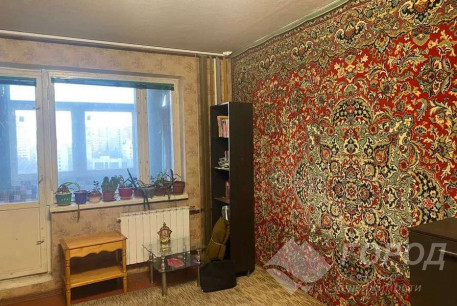 Продам 2-х кімнатну квартиру, Алексеевка, Код: 811924/1