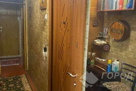 Продам 2-х кімнатну квартиру, Алексеевка, Код: 811924/1