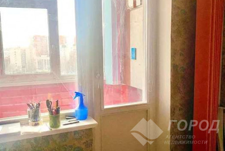 Продам 2-х кімнатну квартиру, Алексеевка, Код: 811924/1