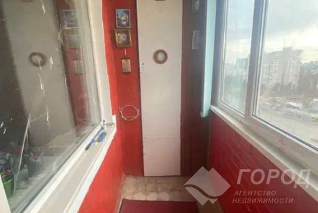 Продам 2-х кімнатну квартиру, Алексеевка, Код: 811924/1