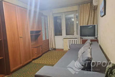 Сдам 1-кімнатну квартиру, Гагарина проспект, Защитников Украины метро (Площадь Восстания), Код: 811927/1