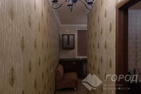 Сдам 1-кімнатну квартиру, Гагарина проспект, Код: 811928/1