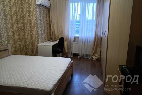 Сдам 1-кімнатну квартиру, Гагарина проспект, Код: 811928/1