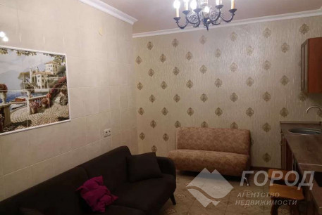 Сдам 1-кімнатну квартиру, Гагарина проспект, Код: 811928/1