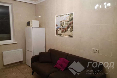 Сдам 1-кімнатну квартиру, Гагарина проспект, Код: 811928/1