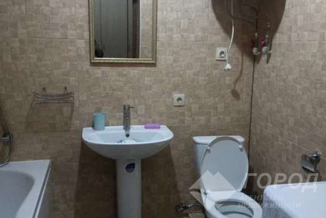 Сдам 1-кімнатну квартиру, Гагарина проспект, Код: 811928/1