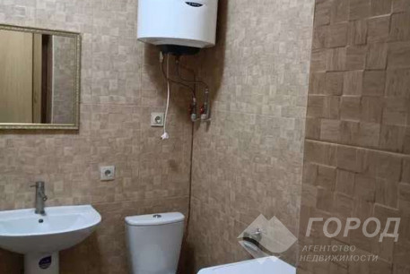 Сдам 1-кімнатну квартиру, Гагарина проспект, Код: 811928/1