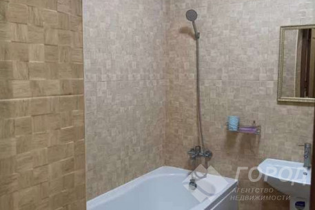 Сдам 1-кімнатну квартиру, Гагарина проспект, Код: 811928/1