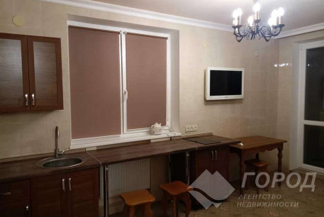 Сдам 1-кімнатну квартиру, Гагарина проспект, Код: 811928/1