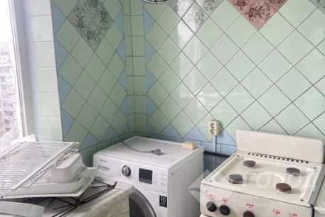 Сдам 3-х кімнатну квартиру, Салтовка, Героев Труда метро, Код: 811929/1