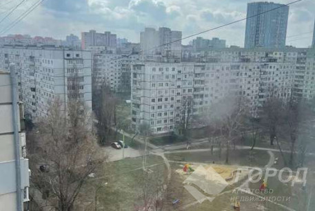 Сдам 3-х кімнатну квартиру, Салтовка, Героев Труда метро, Код: 811929/1