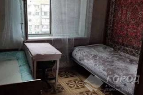 Сдам кімнату з підселенням, Сосновая Горка, Павловка, Код: 811932/1