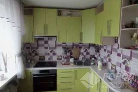 Продам 1-кімнатну квартиру, Гагарина проспект, Спортивная метро, Код: 811934/1