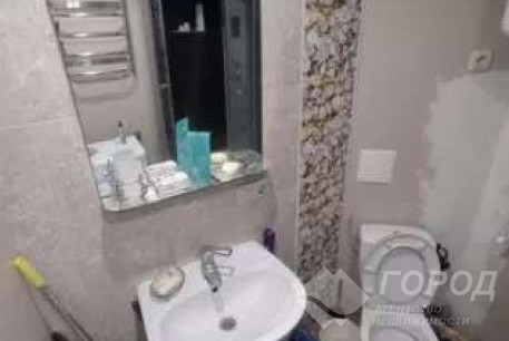 Продам 1-кімнатну квартиру, Гагарина проспект, Спортивная метро, Код: 811934/1